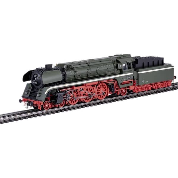 Märklin 38205 Ånglok H0 01 504 från DR