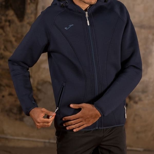 Joma Basilea jacka