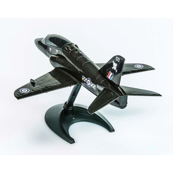 AIRFIX Model - Hawk Model - För barn från 12 år