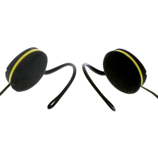 T'nB CSSPCLIP Clip-on sporthörlurar
