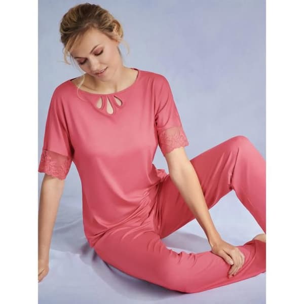 Pyjamabyxor dam Lisca Juliette