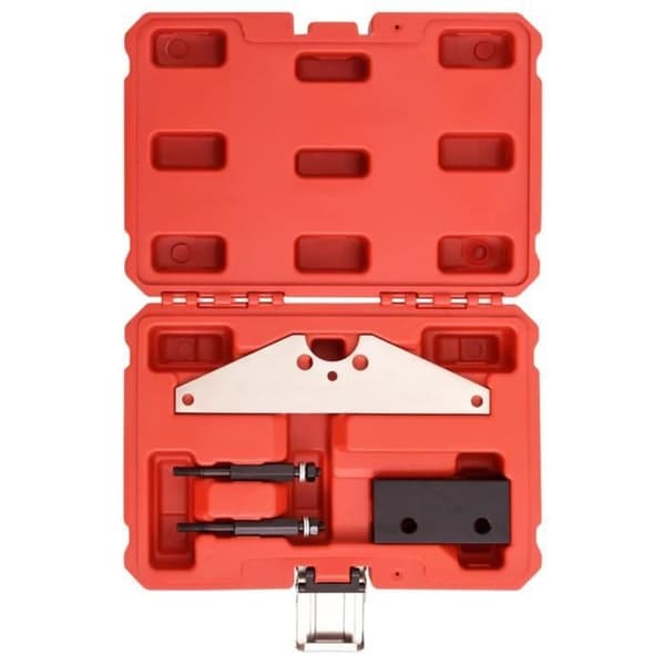 vidaXL Engine Timing Tool Kit 4 st för Fiat 1.4 12 V 210644