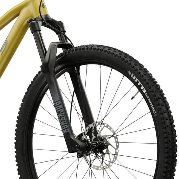 Kross Level 6.0 terrängcykel - Brun - L (18"/46 cm)
