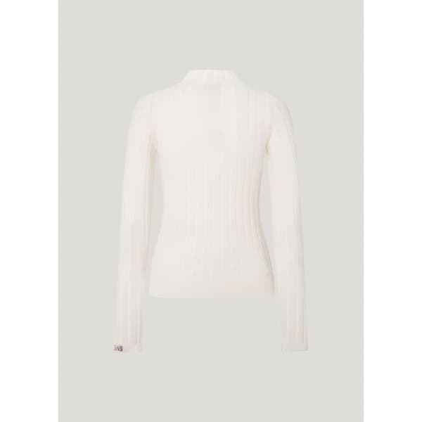 Pepe Jeans Izabel damtröja med rund hals