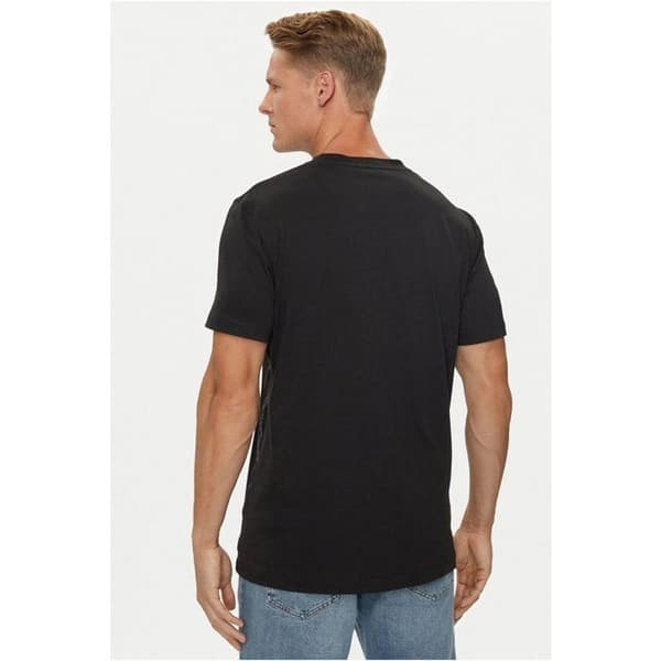 T-shirt MC bomull - Calvin Klein.
