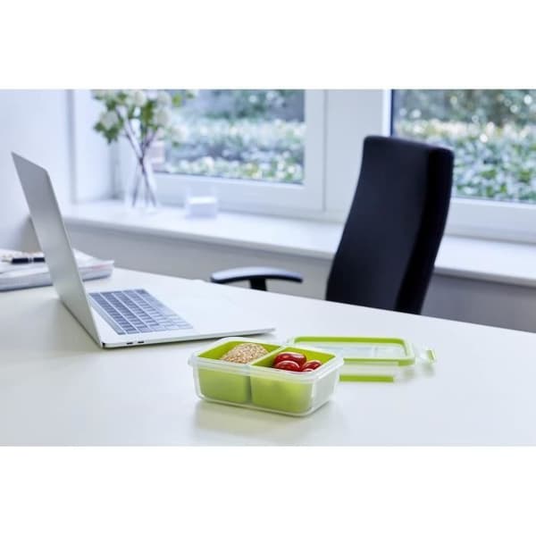 EMSA Snackbox Clip & Go 1L