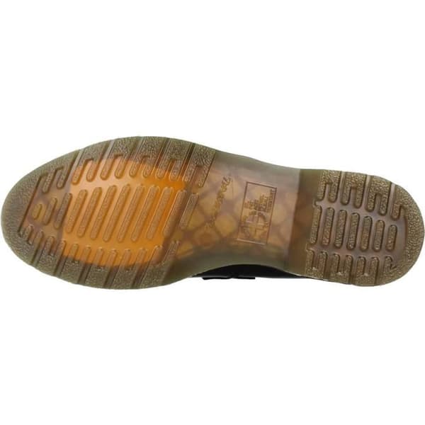 Dr.martens - Moc.frang.vit.nero Adrian Smooth 44