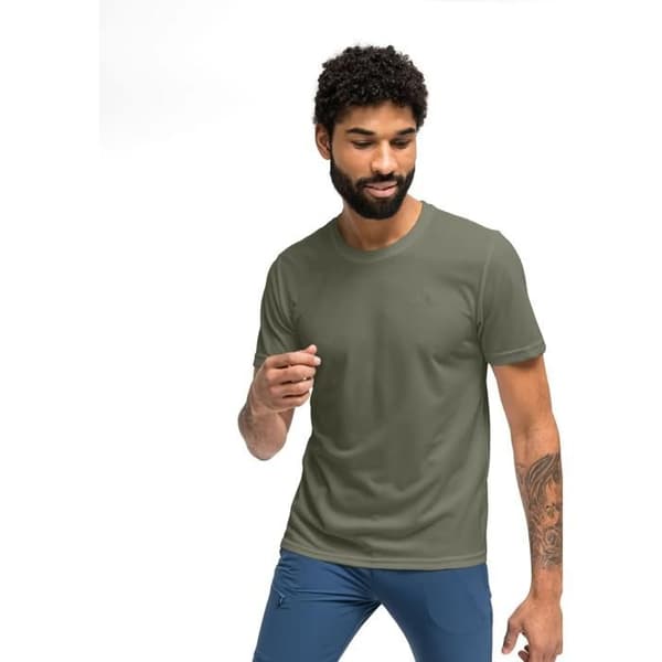 T-shirt Maier Sports Walter