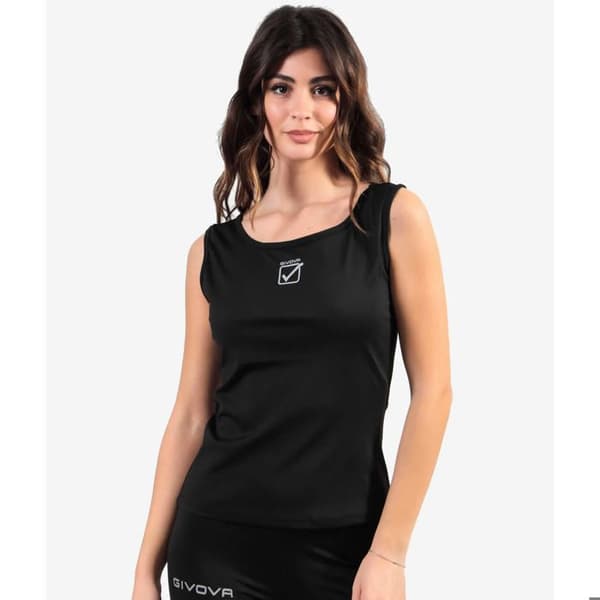 Givova Basic T-shirt
