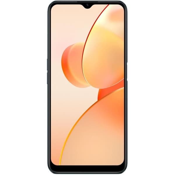 Realme C31 32GB mörkgrön