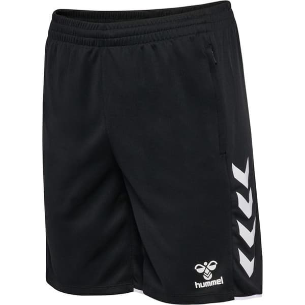 Kort Hummel Core 2.0