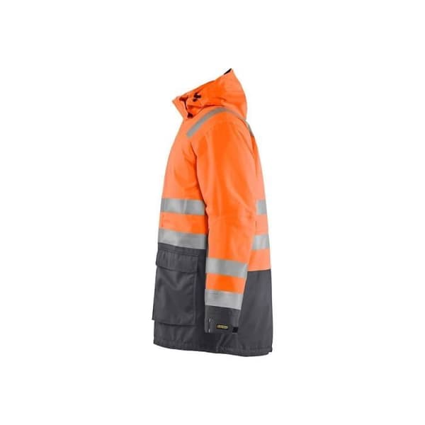 Vattentät jacka Blaklader