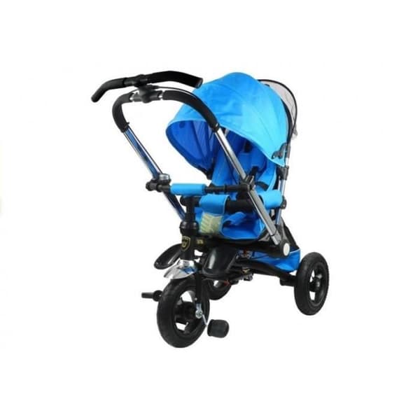 Tricycle Cabriole Pro 700 Blå