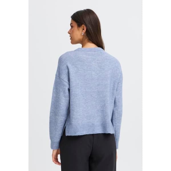Cardigan Frankrike Sanny 3
