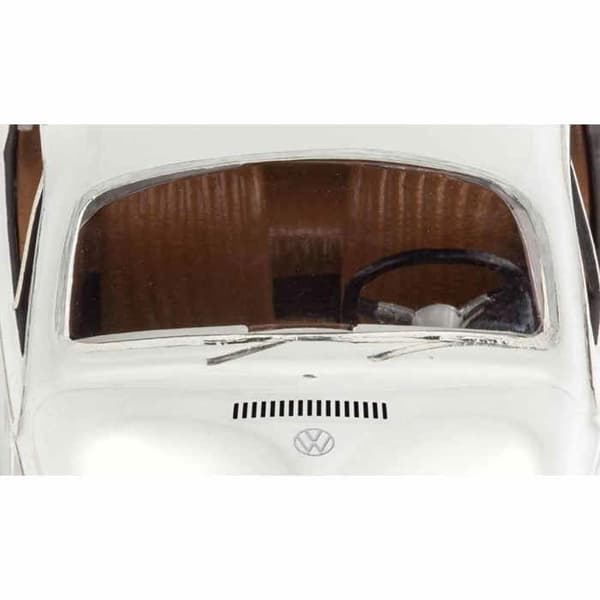 Bilmodell: Volkswagen Käfer