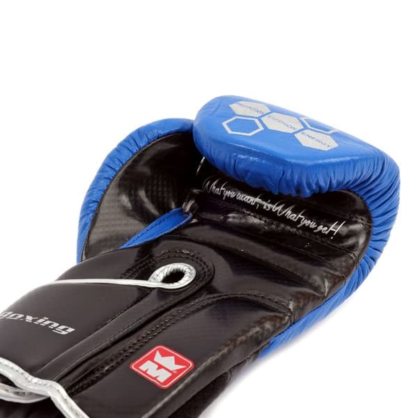 Boxningshandskar Montana X-Boxing Newcode