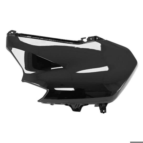 Set med 12 karossdelar P2R Yamaha 125 N-Max 2021
