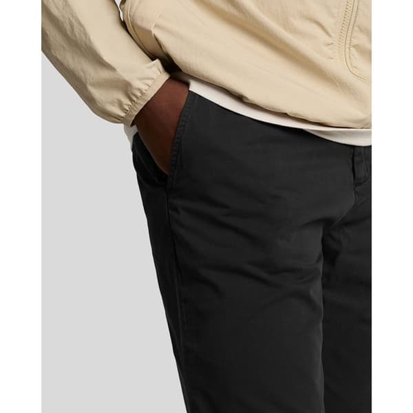 Korta chinos Lyle & Scott