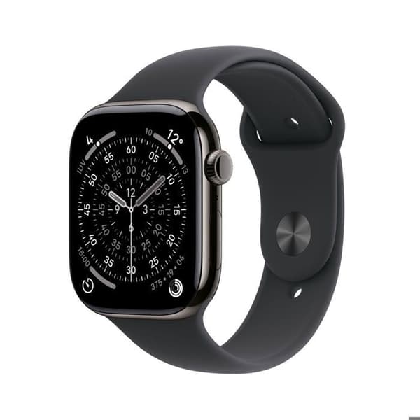 Apple Watch Series 11 Rosa 1,77"