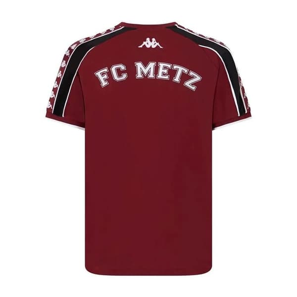 FC Metz Arnas 2025/26 Tröja