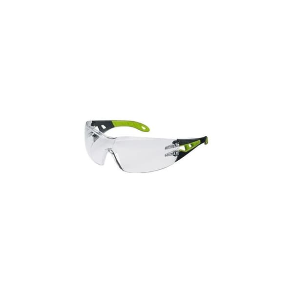 5 Lunette Pheos Grå Sol UV2-1 2 Supravision HC-AF Svart-grå Ram