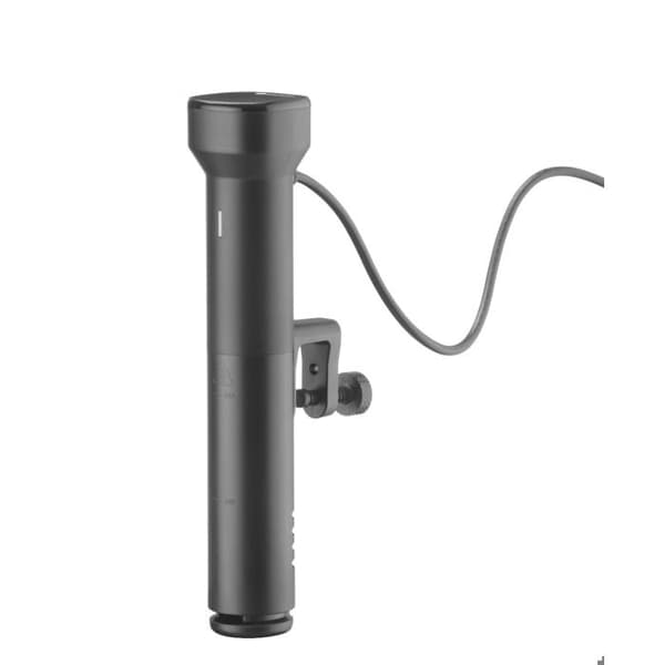 Termoplongeur för sous vide matlagning 30 1200 W 30 l professionell?