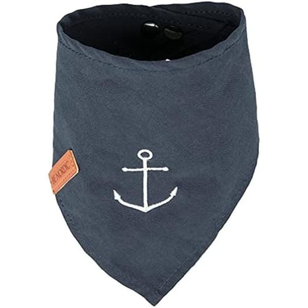 Slips - TRIXIE - BE Nordic - 40 cm - Mörkblå - Ankertyp
