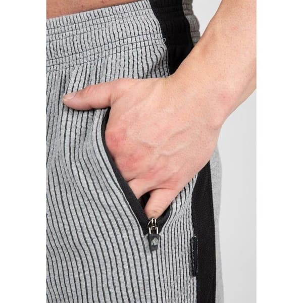Gorilla Wear Augustine Old School Joggers