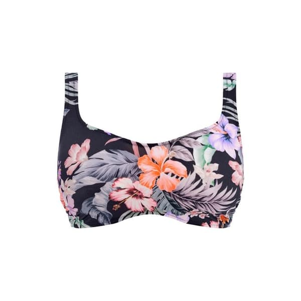 Bikinitopp dam Freya Kamala bay