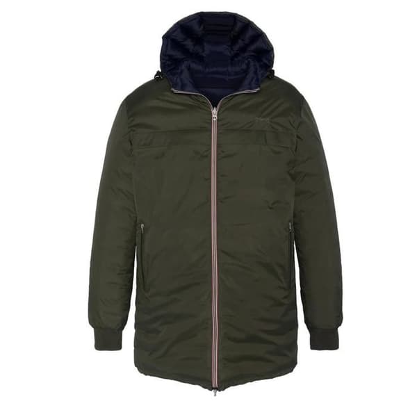 Parka - Schott NYC - Khaki - Herrar