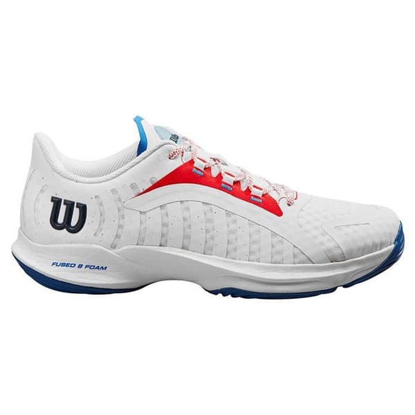 Wilson Hurakn Pro padelskor