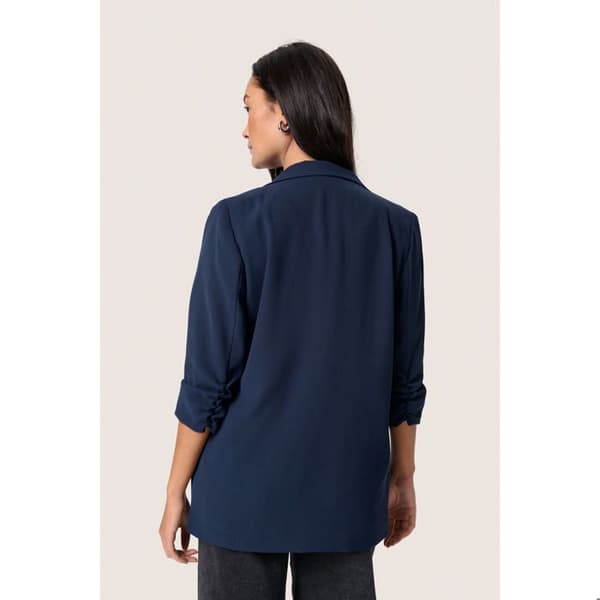 Damblazer Soaked in Luxury Shirley