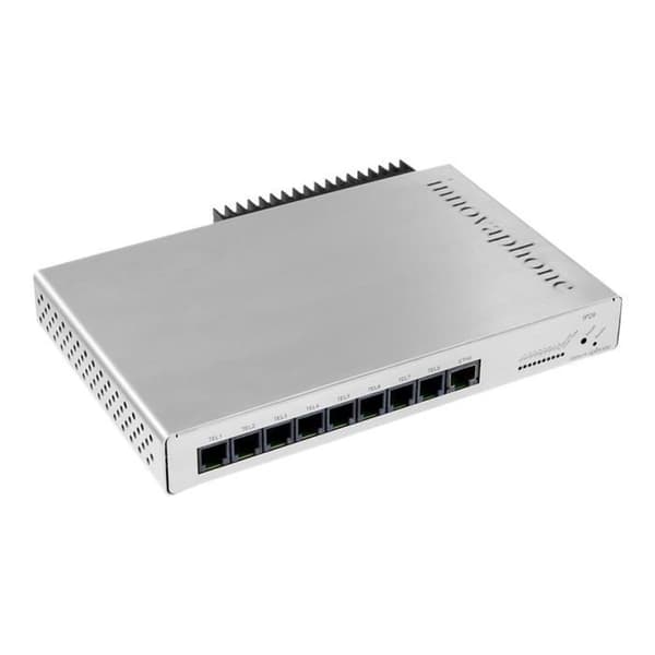 Innovaphone IP29 VoIP telefonadapter 100Mb LAN 1U