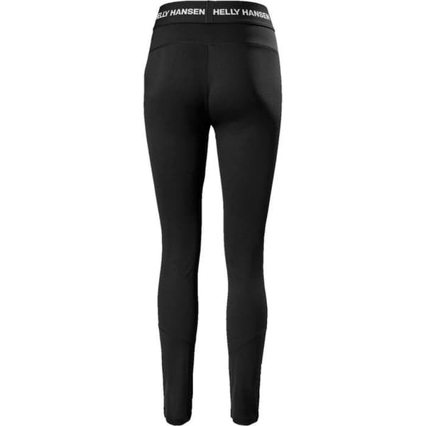 Helly Hansen Damleggings LIFA® Active svart - M