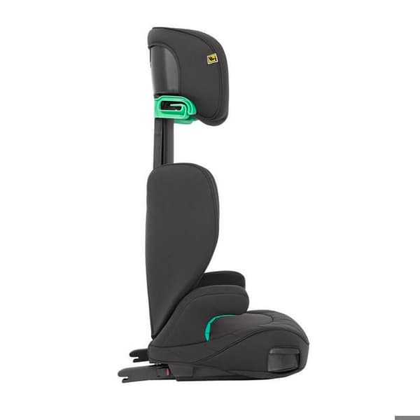 GRACO - Ryggstöd i-Size R129 Affix - Midnatt