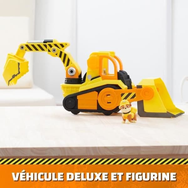 SPIN MASTER DELUXE-FORDON RUBEN Ruben & Company