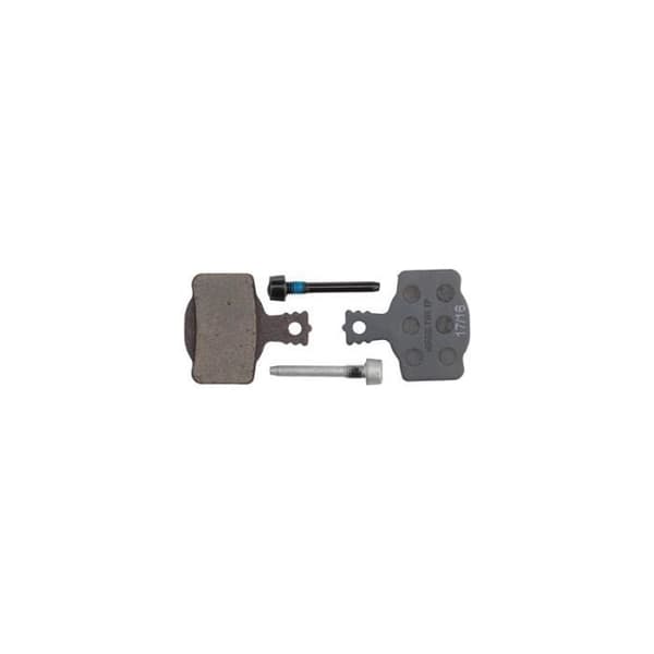MAGURA - 7.P Performance Bromsbeläggssats för Mt