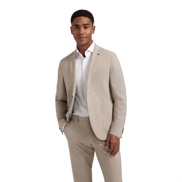 Lätt reseblazer Michael Kors