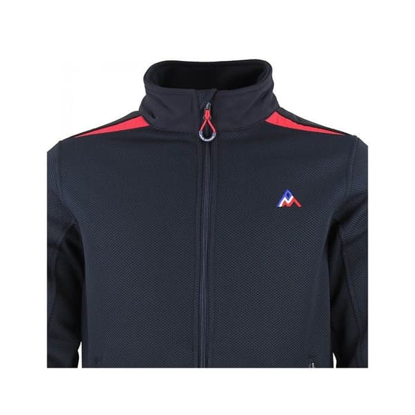 Polaire Peak Mountain Capron