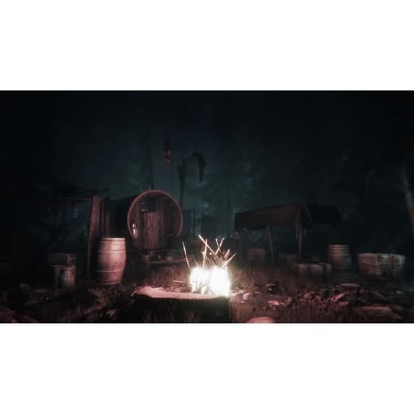 Maid Of Sker - PS5 Spel