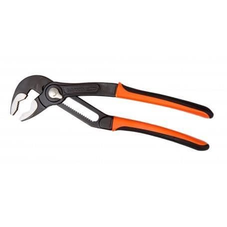 BAHCO bi-material multigrip tång 250mm
