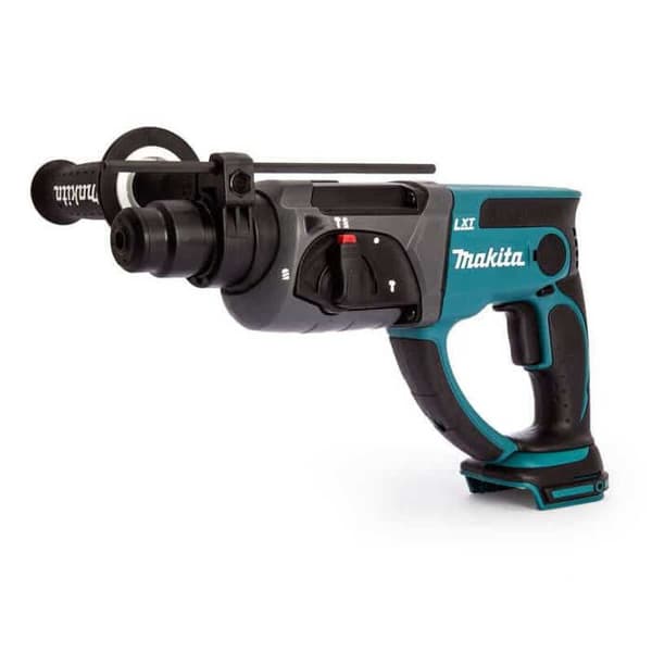 Perforator-hammare SDS-Plus MAKITA - 20 MM - DHR202Z