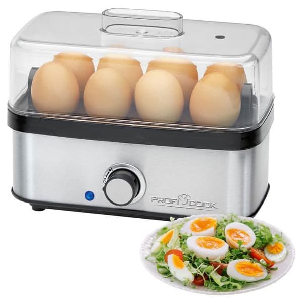 Proficook PC-EK1275 äggkokare