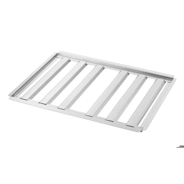 Flamstabilisator GN 2/1 650x530 mm - Hendi