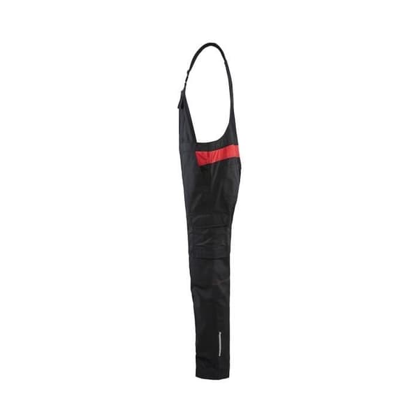 Salopette stretch 2D Blaklader