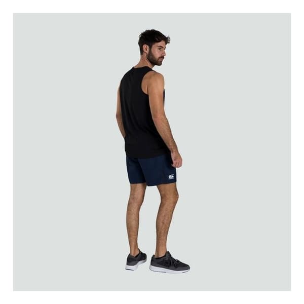 Kort Canterbury Klubb