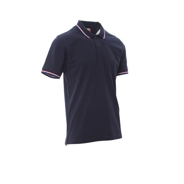 Polo Payper Frankrike