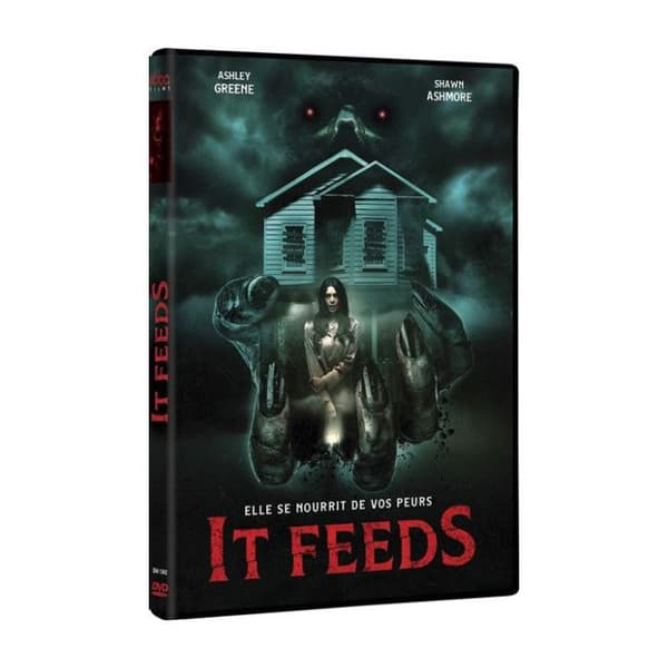 Det Fodrar DVD