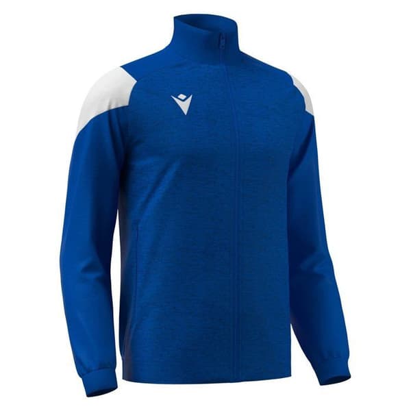 Macron Prometheus full zip barntröja