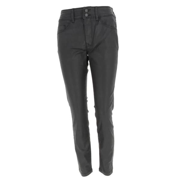 Secret crop smala byxor i coa - Salsa